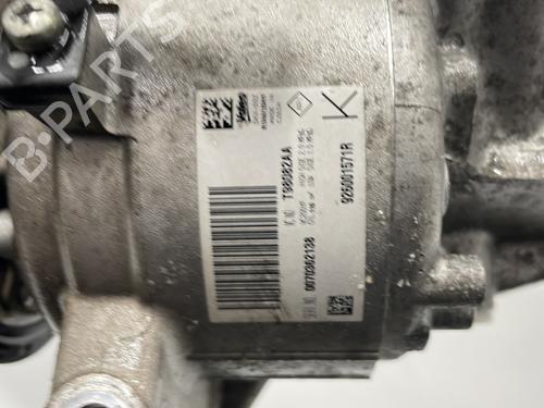 AC compressor DACIA SANDERO II 1.5 Blue dCi 95 (B8JL) | BP30975618M34