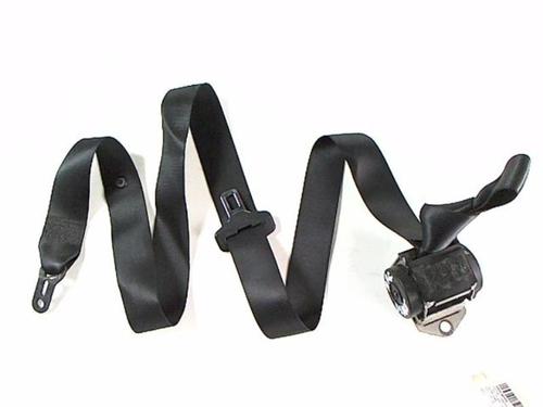 Used Rear left belt tensioner BMW 1 (E87) 118 d (122 hp) 20431573