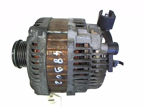 Alternator PEUGEOT 407 (6D_) 2.0 HDi 135 (6DRHRH, 6DRHRE, 6DRHRG, 6DRHRJ) | BP20474389M7 