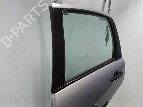 Left rear door CITROËN C3 I (FC_, FN_) 1.4 HDi | BP20428167C4 