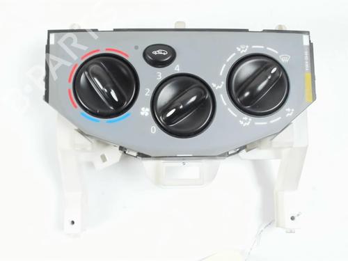 Used Climate control RENAULT TRAFIC II Van (FL) 2.0 dCi 90 (FL0H) (90 hp) 24596537