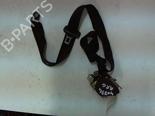 Used Rear left belt tensioner MERCEDES-BENZ A-CLASS (W168) A 160 (168.033, 168.133) (102 hp) 20456850