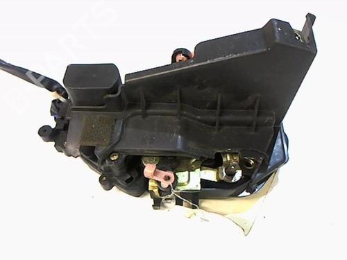 Front left lock KIA CARNIVAL II (GQ) 2.9 CRDi | BP20470545C98 