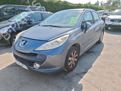 Ricambi PEUGEOT 207 (WA_, WC_) 1.4 16V (95 hp) 4270799