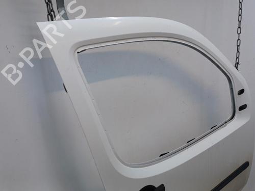 Used Right front door FIAT DOBLO Box Body/MPV (223_) 1.9 JTD (223ZXE1A) (100 hp) 22102671