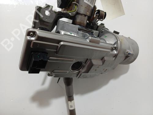 Steering column OPEL CORSA E (X15) 1.2 (08, 68) | BP38744673M21 - Image 5