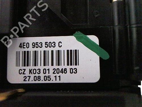 Switch AUDI A4 B7 Avant (8ED) 2.0 TDI 16V | BP20436521I30 