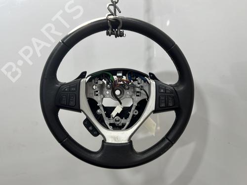 Steering wheel SUZUKI VITARA (LY) 1.6 (APK 416) | BP33834326C49  - Image 6