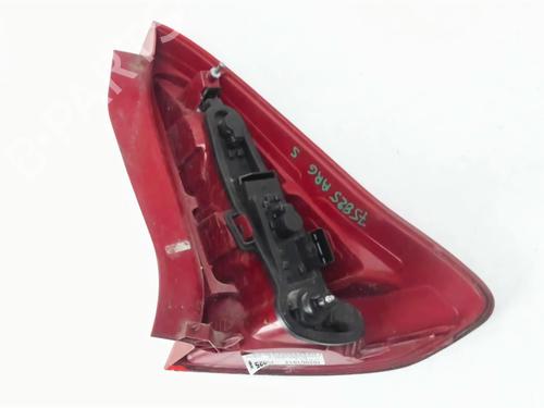 Left taillight CITROËN C4 Coupe (LA_) 1.6 HDi | BP24523535C34 