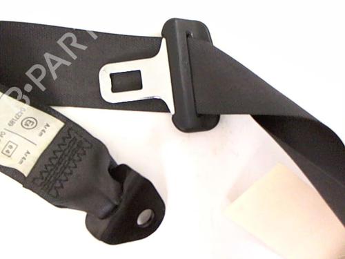 Rear right belt tensioner MAZDA 323 F VI Hatchback (BJ) 1.6 (BJ10M) | BP20392357C90 