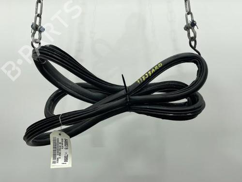 Used Rubber door seal PEUGEOT 308 SW I (4E_, 4H_) 1.6 HDi (90 hp) 20392967