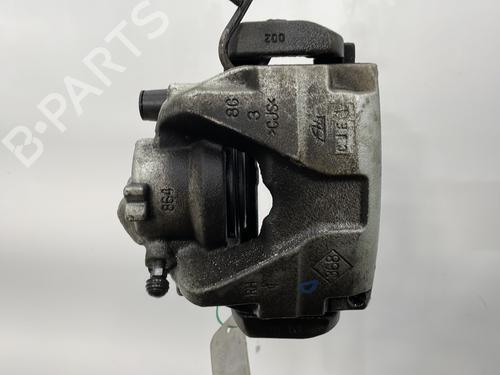 Used Right front brake caliper NISSAN JUKE (F16_) 1.6 Hybrid (143 hp) 24178013