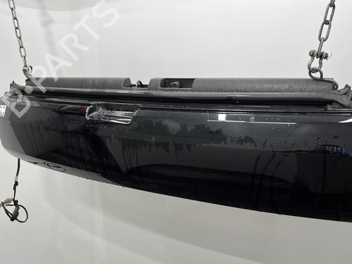 Used Tailgate Tailgate PEUGEOT 3008 I MPV (0U_) 1.6 HDi (114 hp) 26224086 26224086