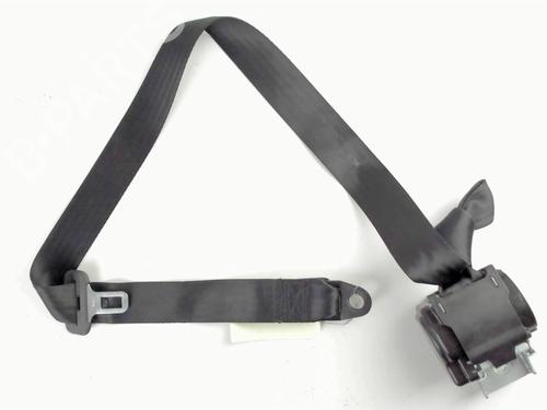 Used Rear left seatbelt Rear left seatbelt ALFA ROMEO 159 Sportwagon (939_) 1.9 JTDM 16V (939BXC1B, 939BXC12) (150 hp) 20443224 20443224