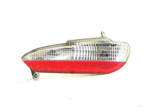 Used Rear bumper right light FIAT PUNTO EVO (199_) 1.3 D Multijet (199AXC1A, 199BXC1A, 199AXT1A, 199BXT1A) (75 hp) 20449523