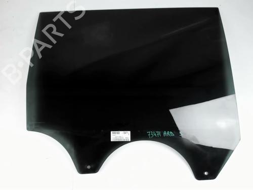 Used Rear right door window FORD GALAXY II (WA6) 2.0 TDCi (140 hp) 23780634