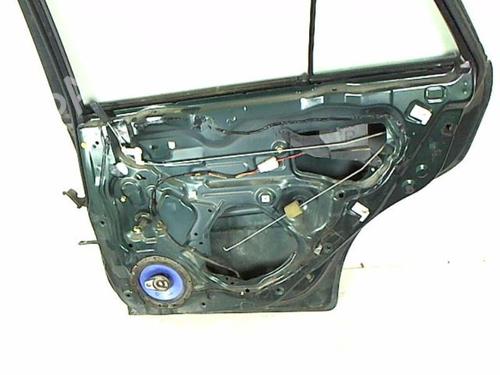 Right rear door MAZDA 323 F VI Hatchback (BJ) 2.0 TD | BP20472954C5 