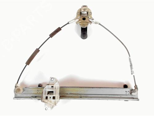 Front right window mechanism HYUNDAI ACCENT I (X-3) 1.3 | BP20466196C23 
