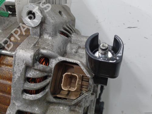 Used Alternator Alternator MINI MINI (R56) One (75 hp) 20428097 20428097