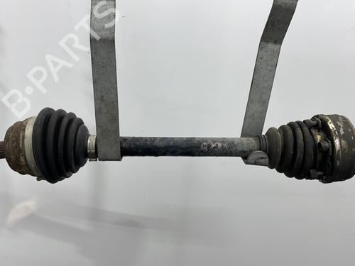 Used Left front driveshaft SEAT CORDOBA (6K1, 6K2) 1.9 D (68 hp) 26586211