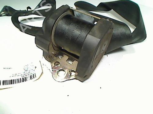 Rear left belt tensioner CITROËN AX (ZA-_) 15 D | BP21230402C89 