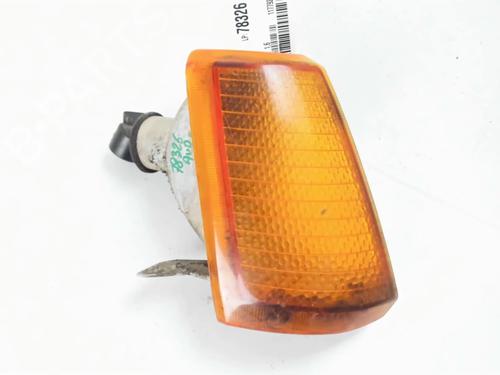 Used Right front indicator Right front indicator PEUGEOT 205 II (20A/C) 1.6 Aut. (88 hp) 31159461 31159461