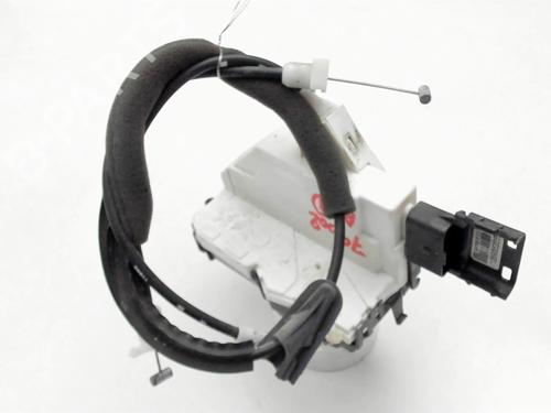 Front right lock PEUGEOT PARTNER Box Body/MPV 1.6 HDi | BP21525742C97 