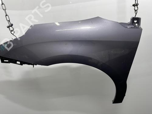 Used Left front fenders CITROËN C4 I (LC_) 1.6 HDi (90 hp) 20466833