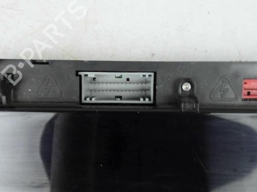 Used Instrument cluster Instrument cluster 36900166 36900166