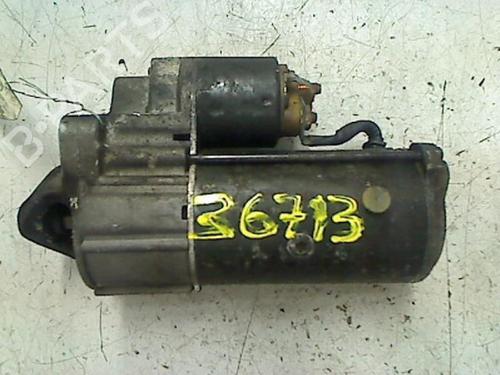 Starter VOLVO S40 I (644) 1.9 TD | BP21232786M8 