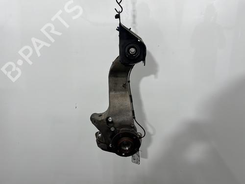 Venstre hjullejehus spindel MINI MINI COUNTRYMAN (R60) Cooper S ALL4 (184 hp) 32182912