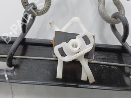 Used Front right window mechanism Front right window mechanism FIAT PANDA (169_) 1.1 (169.AXA1A) (54 hp) 20424600 20424600