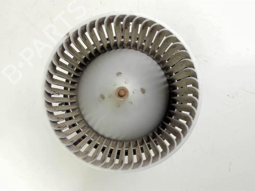Heater blower motor FIAT PANDA (169_) 1.2 (169.AXB11, 169.AXB1A) | BP20443077M62 