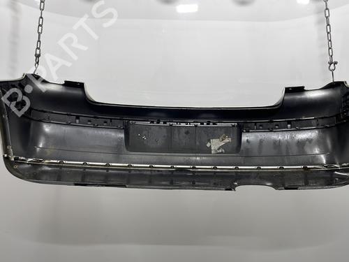 Rear bumper VW POLO (9N_, 9A_) 1.4 16V | BP26965110C8 