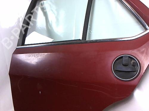 Used Left rear door Left rear door FIAT RITMO (138_) 1.1 (55 hp) 33445931 33445931