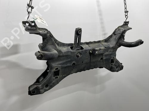 Used Subframe Subframe MITSUBISHI OUTLANDER III (GG_W, GF_W, ZJ, ZL, ZK) 2.4 Hybrid 4WD (GG3W) (208 hp) 26641952 26641952