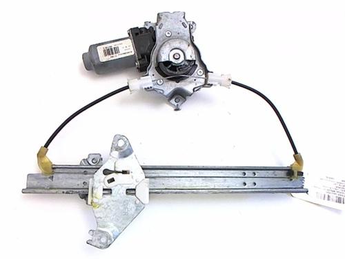 Rear right window mechanism NISSAN QASHQAI / QASHQAI +2 I (J10, NJ10, JJ10E) 1.5 dCi | BP20461179C25 