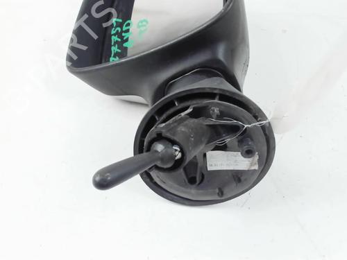 Right mirror DACIA SANDERO 1.5 dCi | BP34202876C27 - Image 3