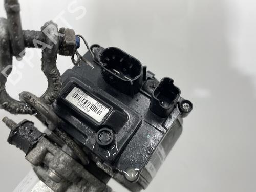 Annen CITROËN C5 III (RD_) 2.2 HDi 200 (RD4HLA) | BP29921889O1