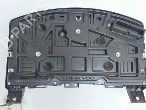 Cockpit OPEL ASTRA H TwinTop (A04) 2.0 Turbo (L67) | BP20458935C47 