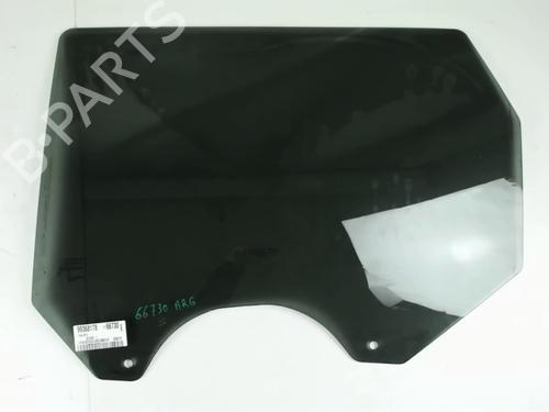 Used Rear left door window DODGE JOURNEY 2.0 CRD (140 hp) 23779846