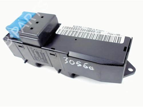 Used Left front window switch Left front window switch DAEWOO NUBIRA Wagon (J100) 1.6 16V (90 hp) 21230942 21230942