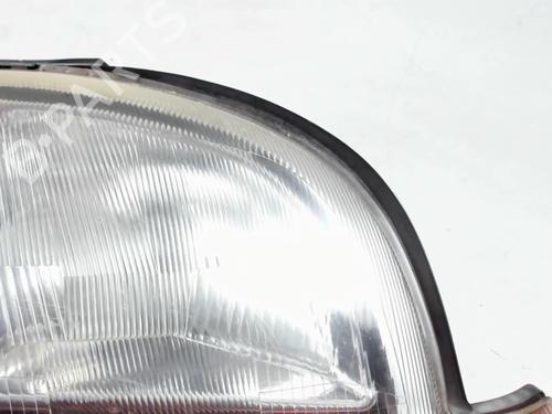 Right headlight RENAULT KANGOO (KC0/1_) D 65 1.9 (KC0E, KC02, KC0J, KC0N) | BP29165045C29 - Image 8