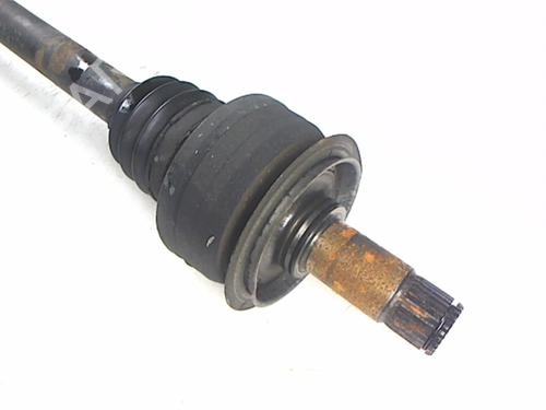 Left rear driveshaft MERCEDES-BENZ C-CLASS Coupe (CL203) C 220 CDI (203.708) | BP20425992M40 