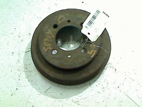 Used Other NISSAN SUNNY III Liftback (N14) 2.0 D (75 hp) 25264233