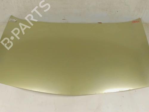 Hood RENAULT MEGANE II (BM0/1_, CM0/1_) 1.5 dCi (BM0F, BM0T, BM2B, CM0F, CM0T) | BP20443046C1 