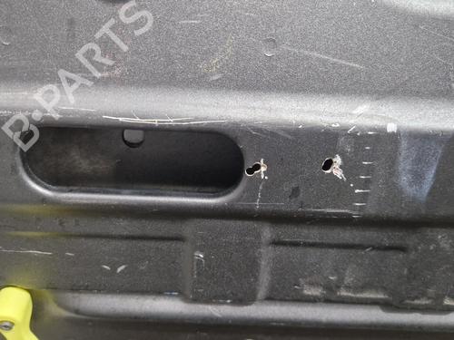 Cargo separator PEUGEOT PARTNER Box Body/MPV (K9) 1.5 BlueHDI 130 | BP38744711I36 - Image 5