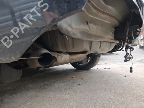 Engine RENAULT LAGUNA Coupe (DT0/1) 2.0 dCi (DT01, DT08, DT09, DT0K, DT12, DT1C, DT1D, DT1M,... | BP26274031M1  - Image 19