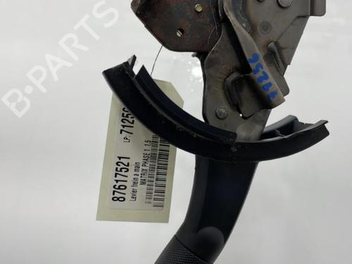 Used Hand brake HYUNDAI MATRIX (FC) 1.5 CRDi (102 hp) 20419700