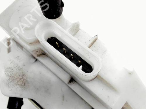 Front left lock CITROËN C2 (JM_) 1.4 HDi | BP31074633C98 